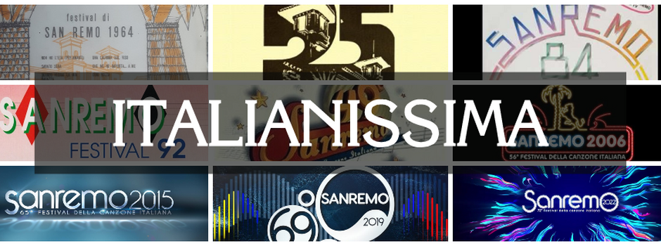 MÚSICA | "Italianissima"